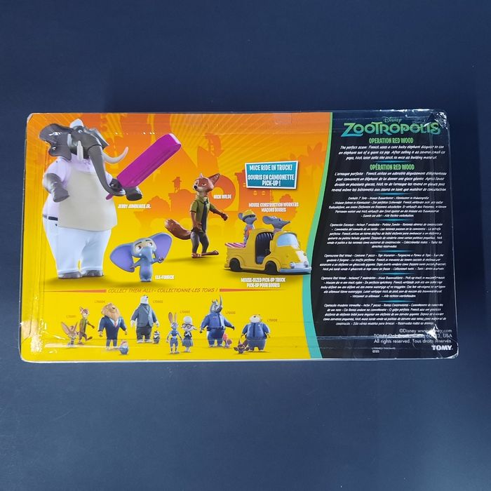 Zootropolis - photo numéro 2