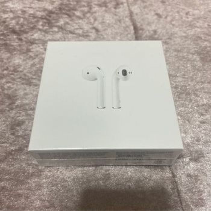 Airpods 2