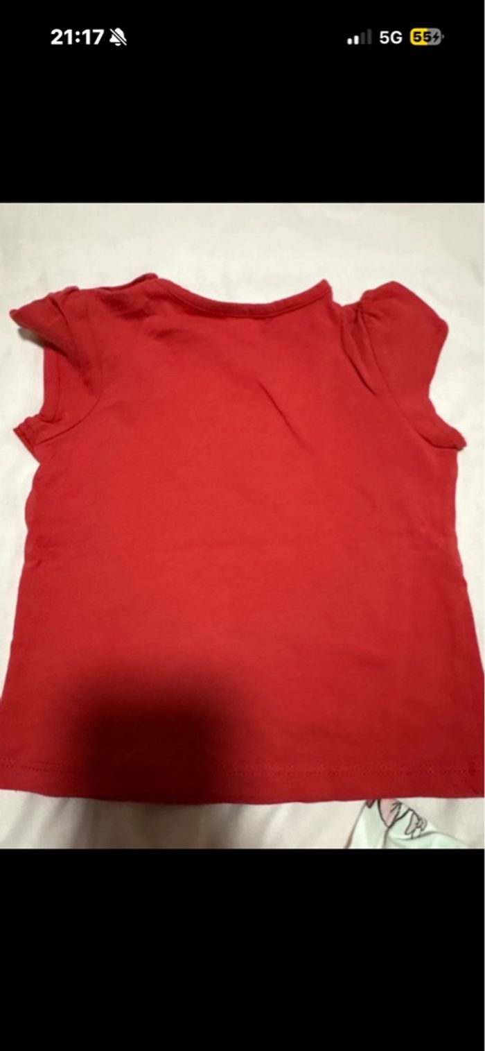 T-shirt - photo numéro 4