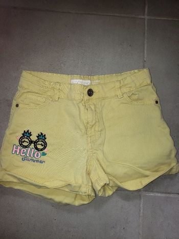 Short