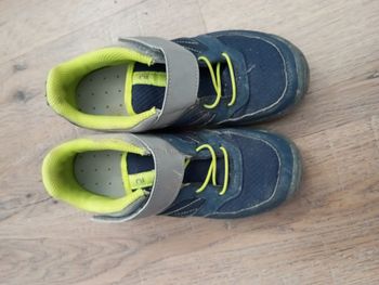 Chaussures de randonnée