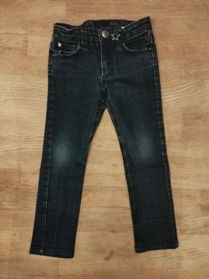 Jean IKKS 4 ans