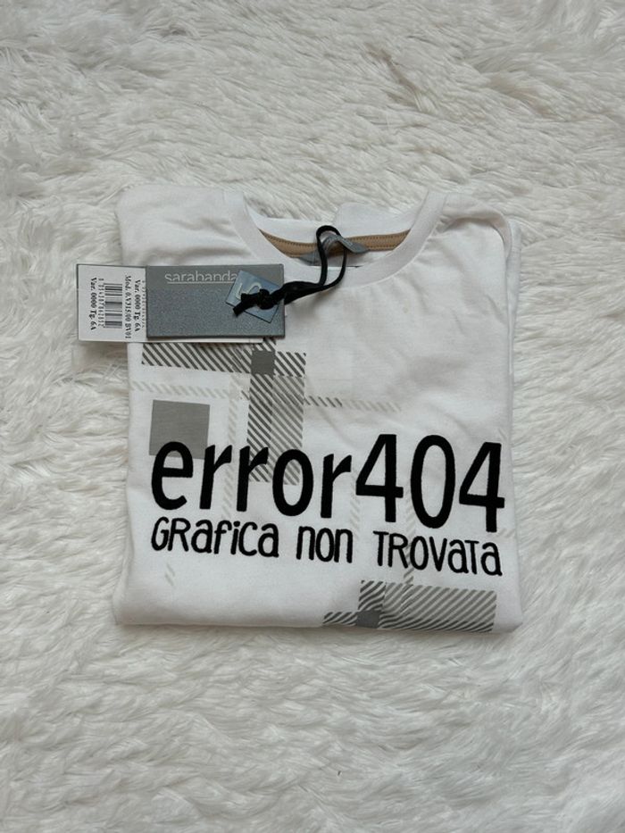 Haut Sarabanda - photo numéro 3