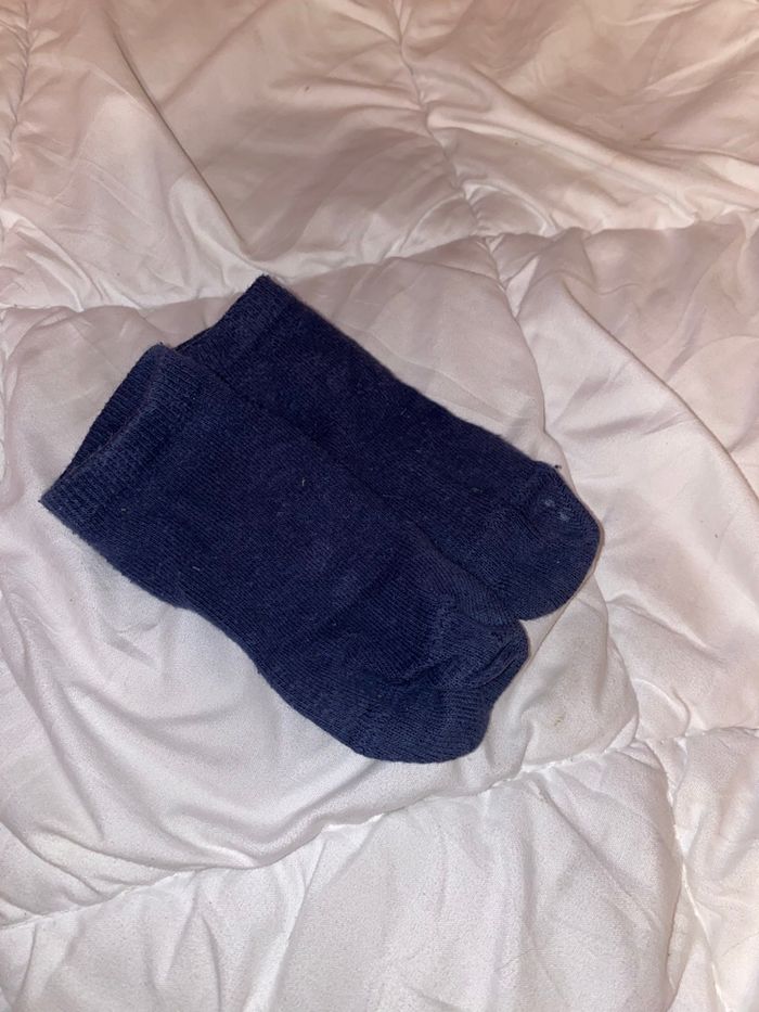Chaussettes - photo numéro 2