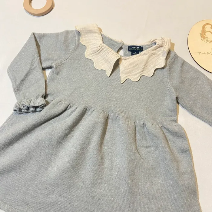 robe - 6 mois - photo numéro 2