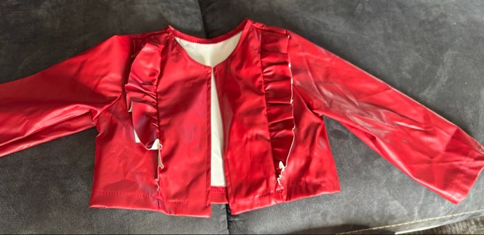 Gros lot de vêtements 3/4 ans - photo numéro 8