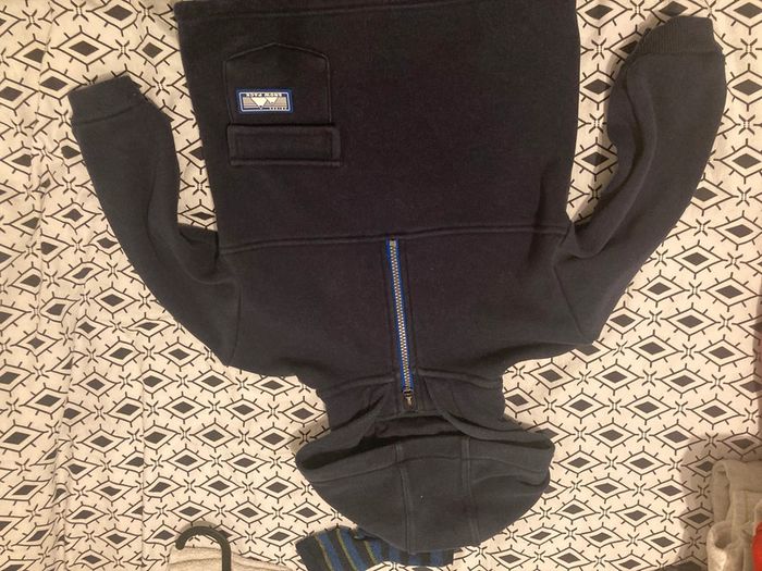 Sweat kiabi 4 ans