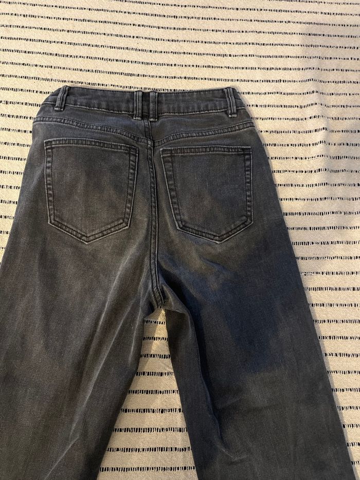 Jean noir Pimkie  34 - photo numéro 2
