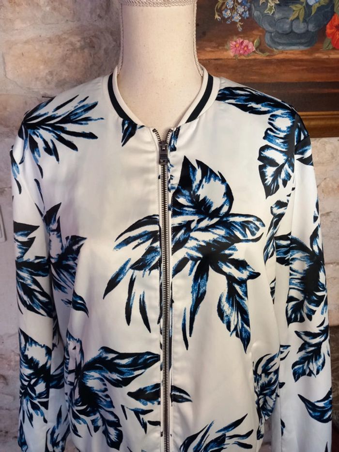 Veste - photo numéro 2