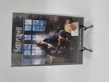 Film DVD Soprano : Psychanalyse après l’album en boite