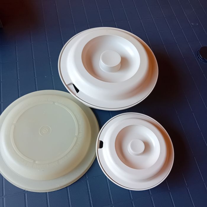 Tupperware - photo numéro 2