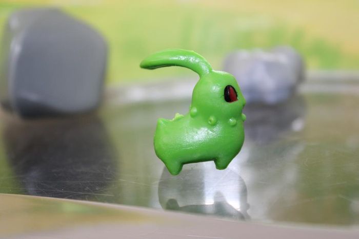 Pokemon Germignon - photo numéro 4