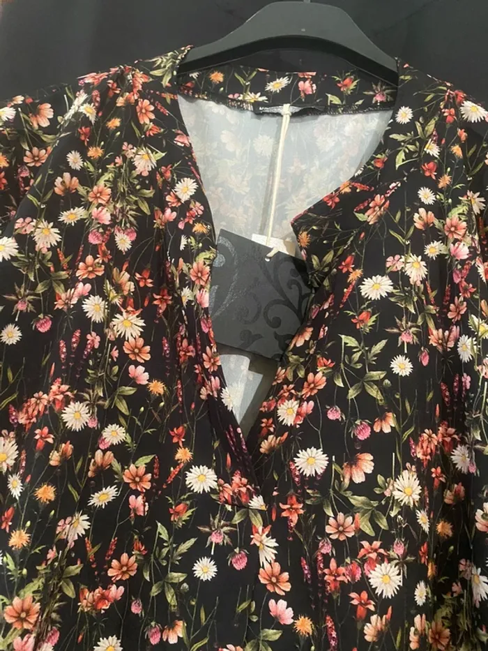 Robe taille unique - photo numéro 5