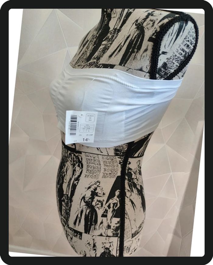 Brassière - photo numéro 2