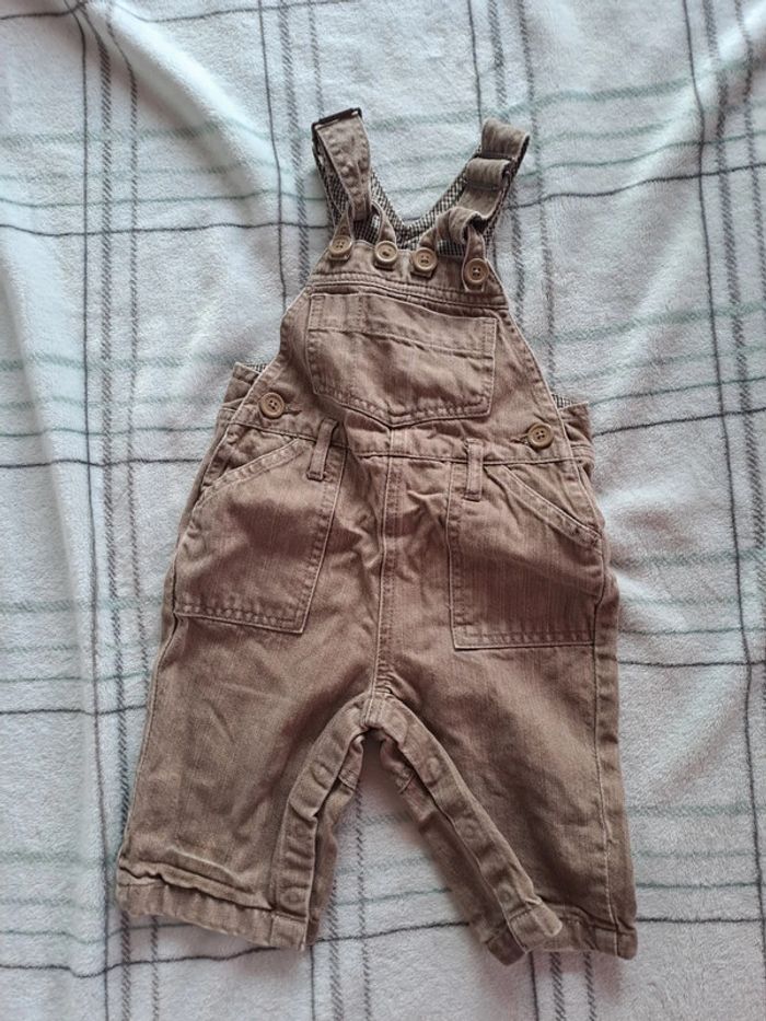 Salopette baby gap