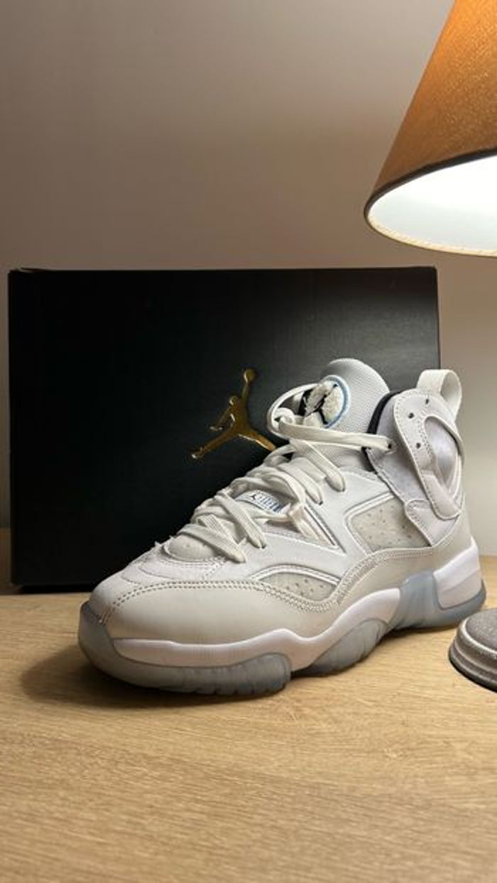 Jordan - photo numéro 4