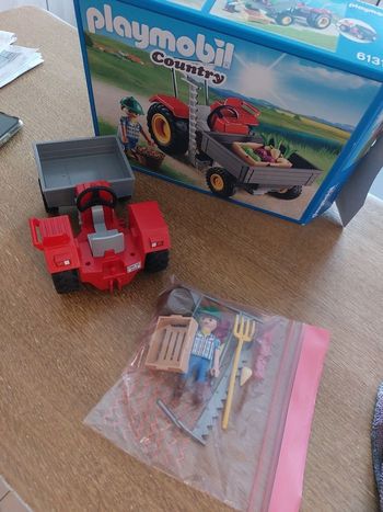 Playmobil 6131