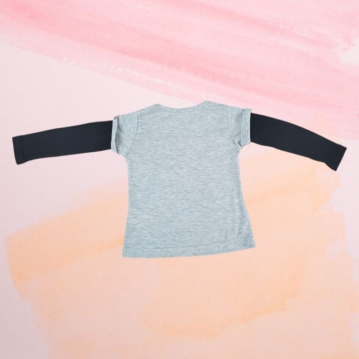 T-shirt ours - photo numéro 3