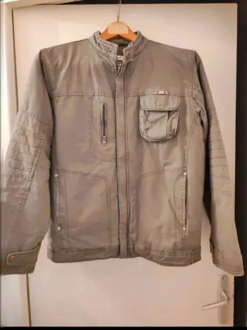 Perfecto homme taille L B X D Dun