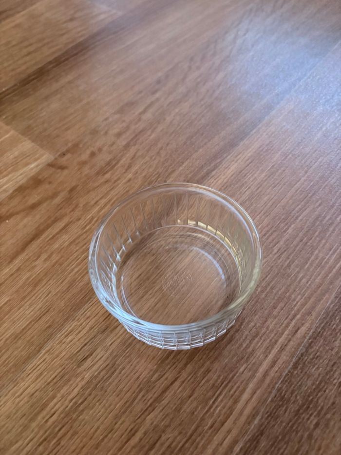 pot en verre - photo numéro 2