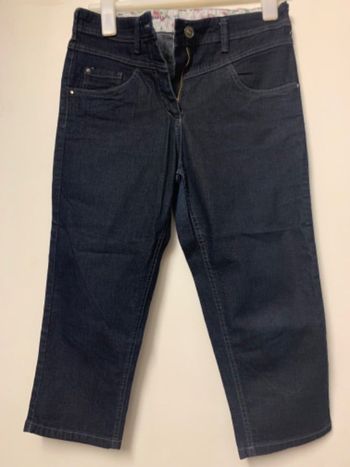 Pantalon court neuf