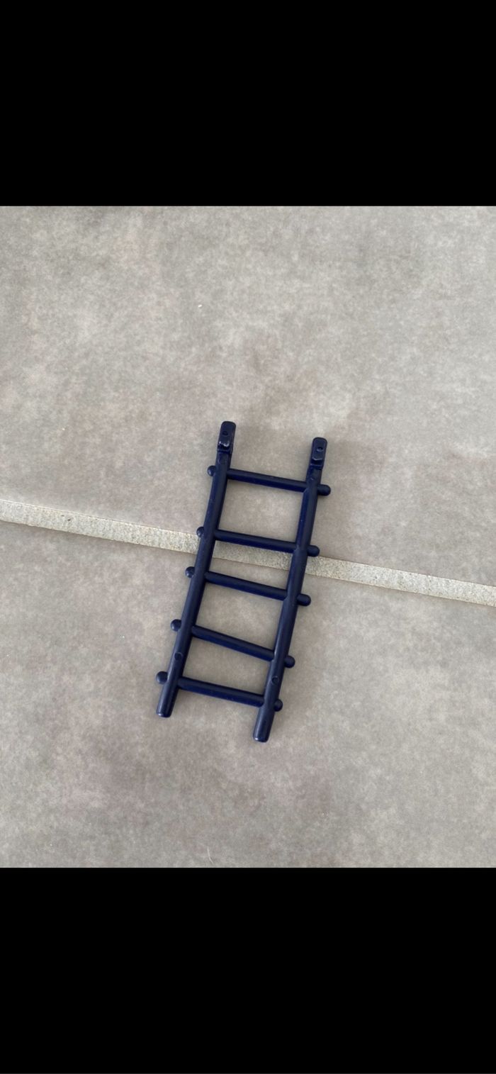 Échelle Playmobil - photo numéro 2