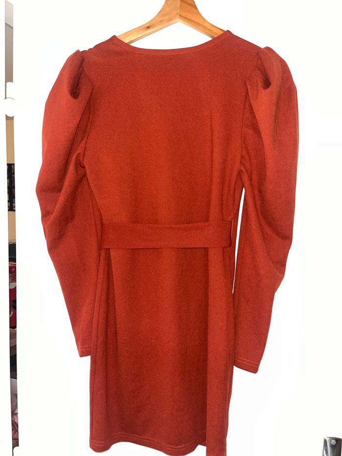 Robe femme - photo numéro 3