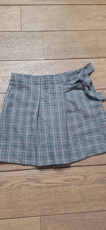 Jupe culotte