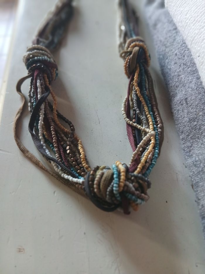 Collier - photo numéro 2