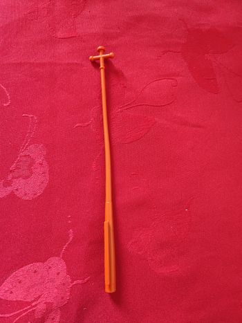 Pièce pour centre équestre