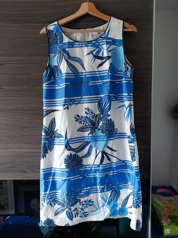 Robe Atmos fashion