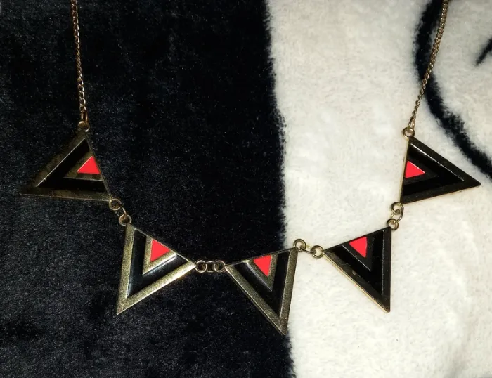 Collier - photo numéro 2