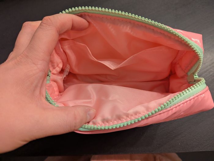 Trousse Myriam k 😁 - photo numéro 2