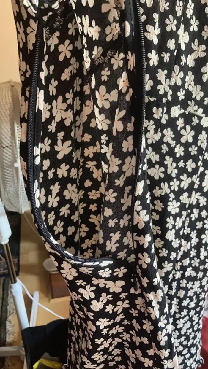 robe courte - photo numéro 6