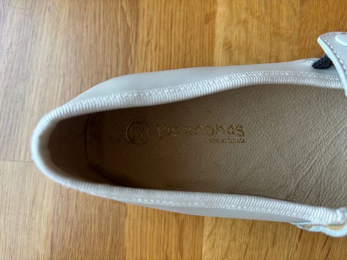 Jolies ballerines Pisamonas 30 neuves - photo numéro 2