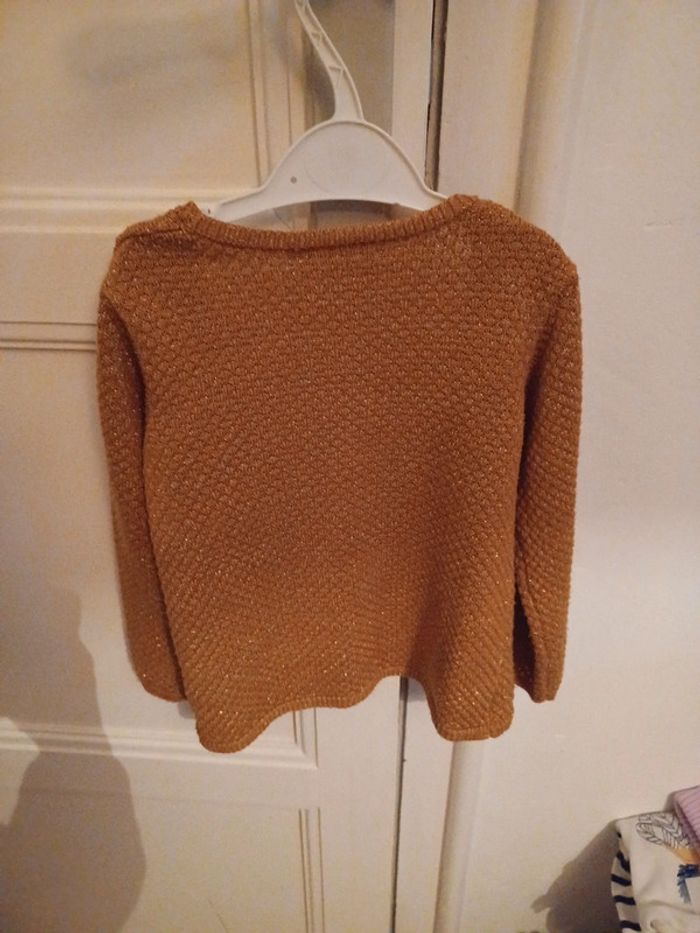 Gilet 3 ans - photo numéro 2