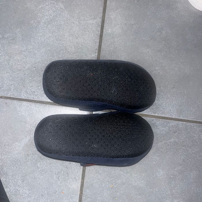 Chausson - photo numéro 3