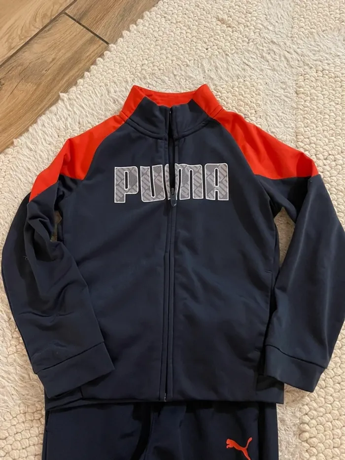Ensemble Puma - photo numéro 2