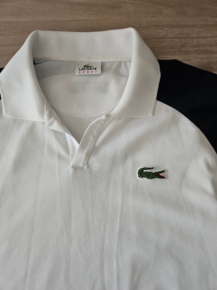 Polo lacoste - photo numéro 2