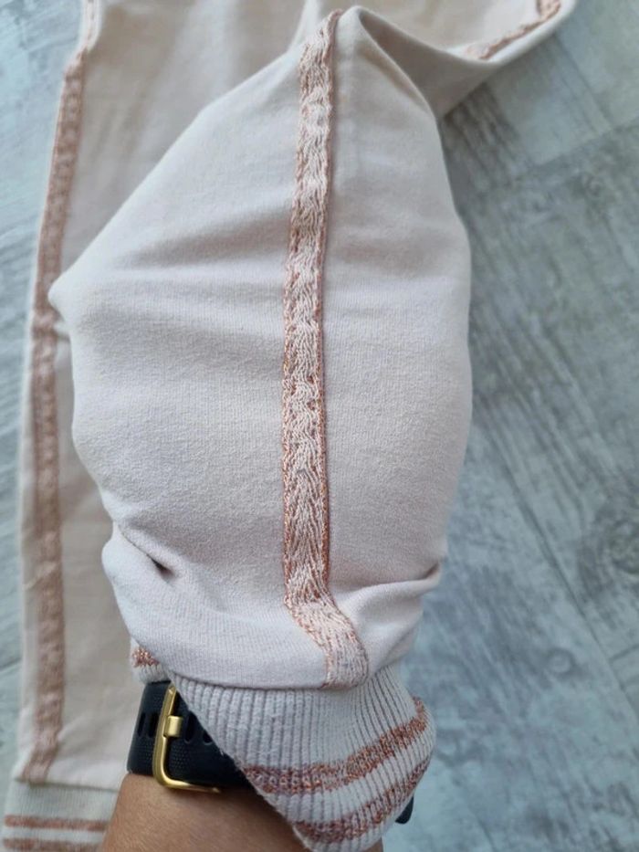 Pantalon style jogging Taille 4 ans - photo numéro 5