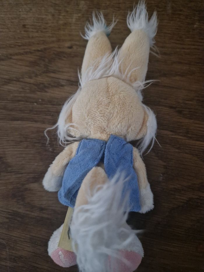 Peluche Diddl - photo numéro 2