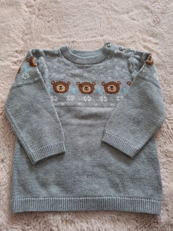 Pulls 80 cm