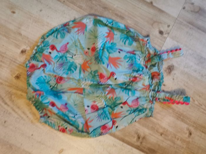 Barboteuse H&m 80 cm 9-12 mois - photo numéro 2