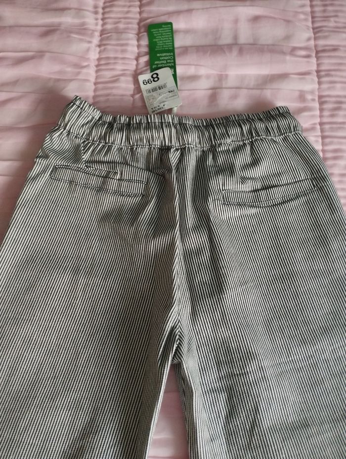 Pantalon garçon 134/140 - photo numéro 6