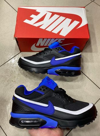 Nike alr max bw 