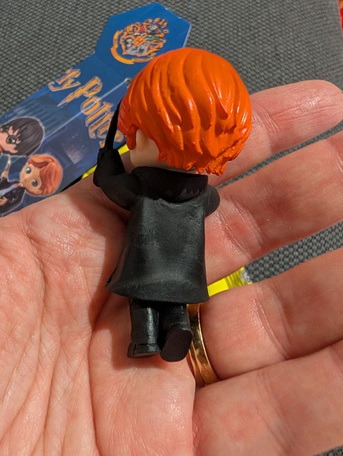 Sony angel harry potter neuf ron - photo numéro 3