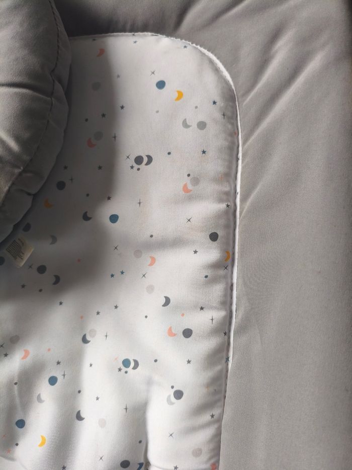 Transat bébé Badabulle – Confort & sécurité - photo numéro 5