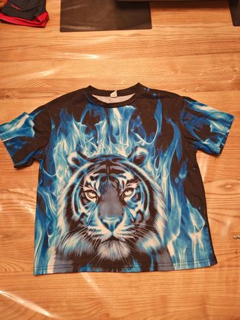 Teeshirt 9ans