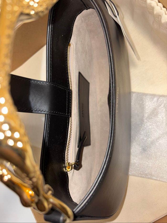Sac hobo cat Lanvin neuf - photo numéro 7