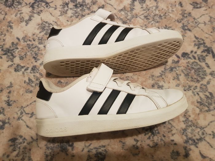 Chaussures Adidas - photo numéro 2